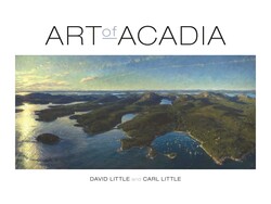 Art of Acadia Art of Acadia