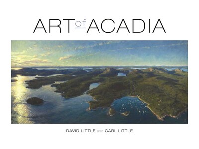 Art of Acadia