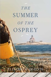 The Summer of the Osprey The Summer of the Osprey