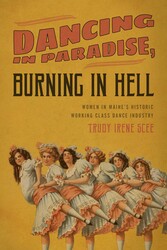 Dancing in Paradise, Burning in Hell Dancing in Paradise, Burning in Hell