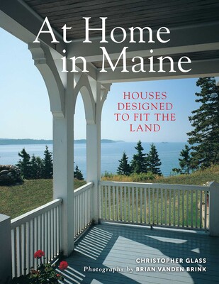 At Home in Maine At Home in Maine