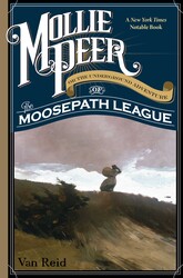Mollie Peer Mollie Peer