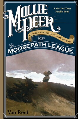 Mollie Peer Mollie Peer