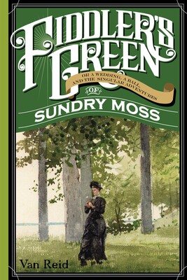 Fiddler's Green