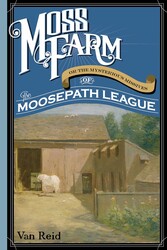 Moss Farm Moss Farm