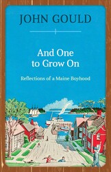And One to Grow On And One to Grow On