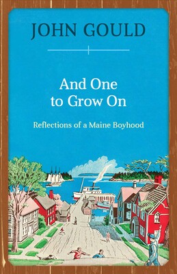 And One to Grow On And One to Grow On