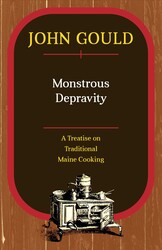 Monstrous Depravity Monstrous Depravity