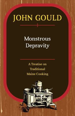 Monstrous Depravity Monstrous Depravity