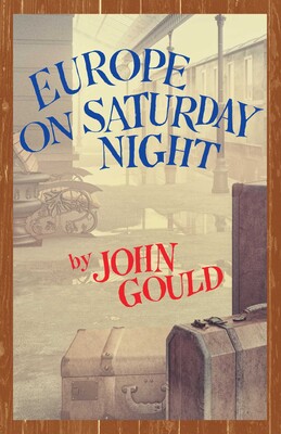 Europe on Saturday Night Europe on Saturday Night