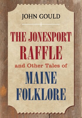 Jonesport Raffle Jonesport Raffle