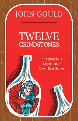 Twelve Grindstones Twelve Grindstones