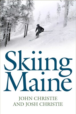 Skiing Maine Skiing Maine