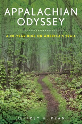 Appalachian Odyssey Appalachian Odyssey