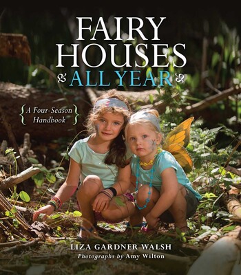 Fairy Houses All Year Fairy Houses All Year