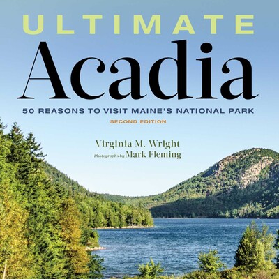 Ultimate Acadia Ultimate Acadia