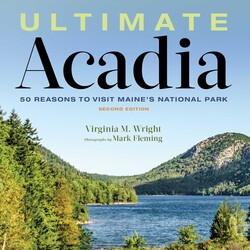 Ultimate Acadia Ultimate Acadia