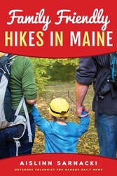 Family Friendly Hikes in Maine Family Friendly Hikes in Maine