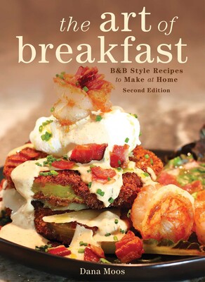 Art of Breakfast Art of Breakfast