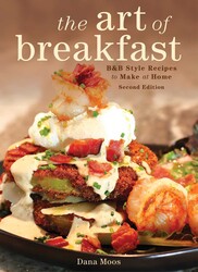 The Art of Breakfast