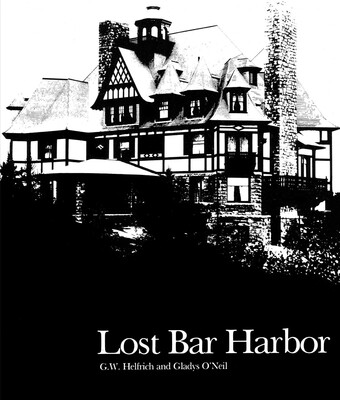 Lost Bar Harbor Lost Bar Harbor