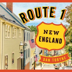Route 1: New England Route 1: New England