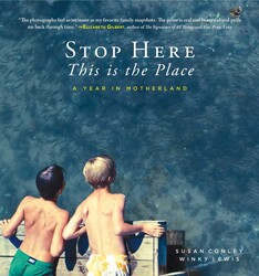 Stop Here, This is the Place Stop Here, This is the Place