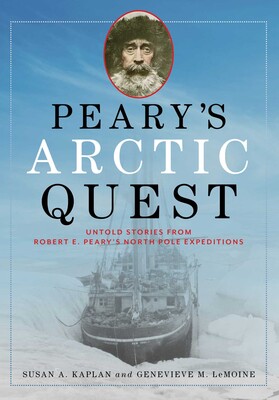 Peary's Arctic Quest Peary's Arctic Quest
