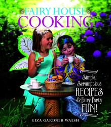 Fairy House Cooking