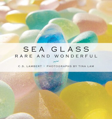 Sea Glass Sea Glass