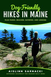 Dog-Friendly Hikes in Maine
