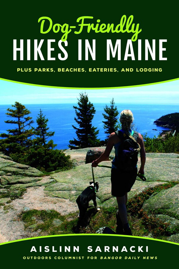 Dog-Friendly Hikes in Maine