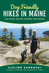 Dog-Friendly Hikes in Maine Dog-Friendly Hikes in Maine