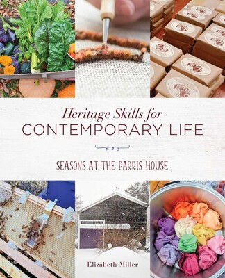 Heritage Skills for Contemporary Life Heritage Skills for Contemporary Life