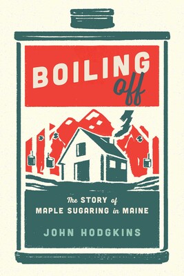 Boiling Off Boiling Off