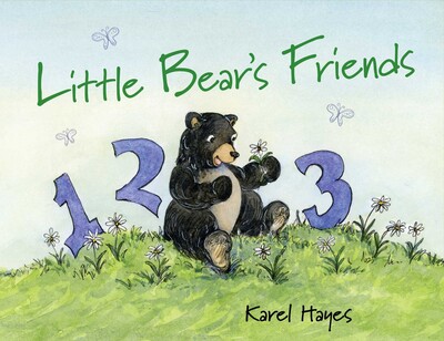 Little Bear's Friends Little Bear's Friends
