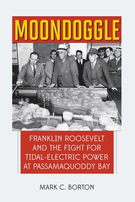 Moondoggle Moondoggle