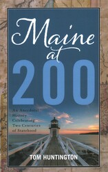 Maine at 200 Maine at 200