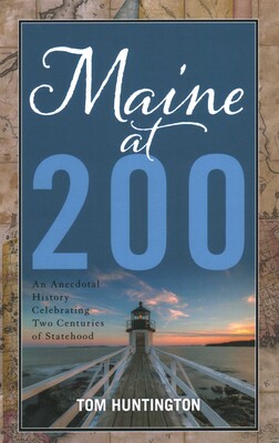 Maine at 200 Maine at 200