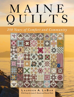 Maine Quilts Maine Quilts