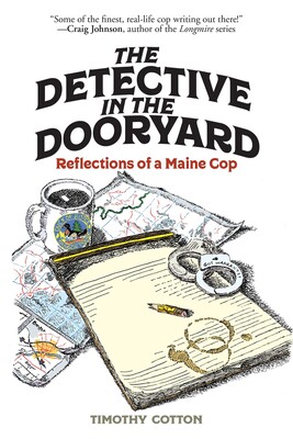 The Detective in the Dooryard The Detective in the Dooryard