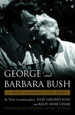 George & Barbara Bush George & Barbara Bush