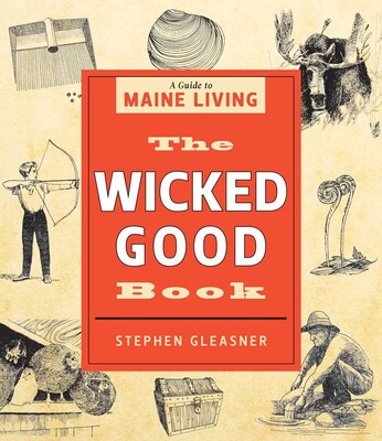 Wicked Good Book Wicked Good Book