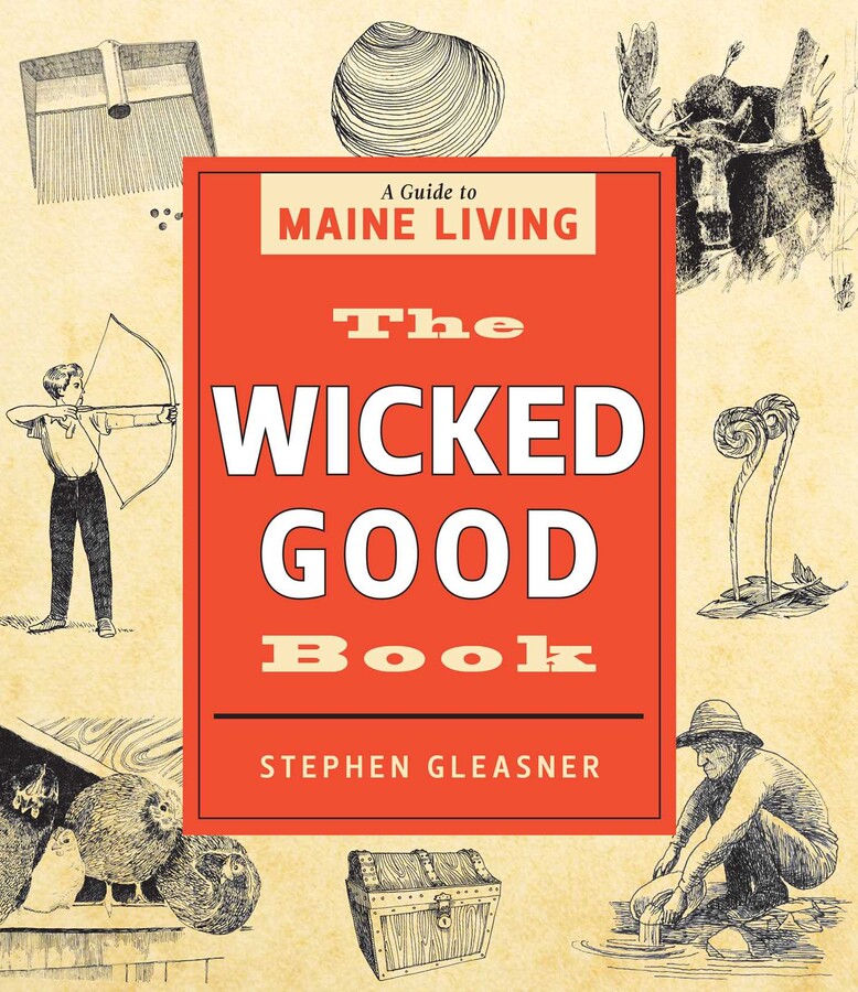 Wicked Good Book