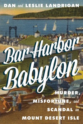 Bar Harbor Babylon Bar Harbor Babylon