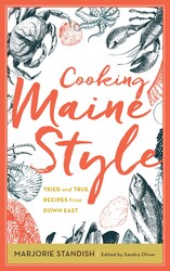 Cooking Maine Style Cooking Maine Style