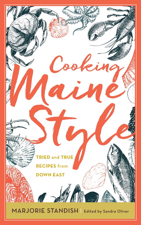 Cooking Maine Style