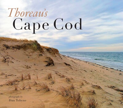 Thoreau's Cape Cod Thoreau's Cape Cod