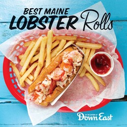 Best Maine Lobster Rolls Best Maine Lobster Rolls