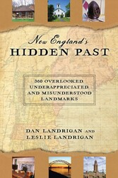 New England's Hidden Past New England's Hidden Past